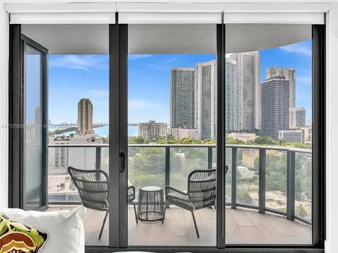 121 NE 34th Street Miami FL 33137
