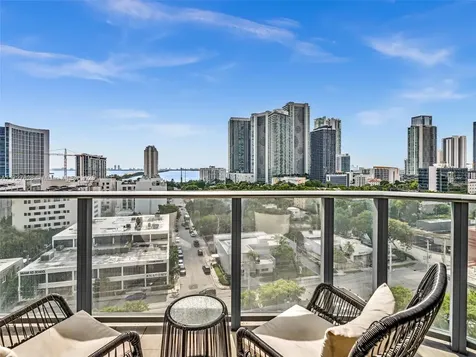 121 NE 34th Street Miami FL 33137