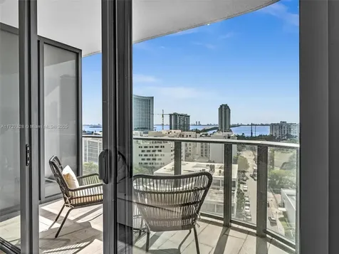 121 NE 34th Street Miami FL 33137