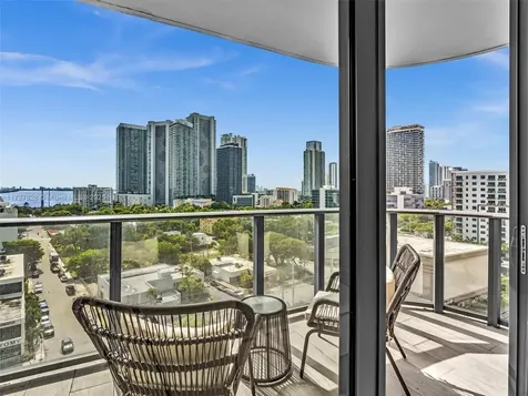 121 NE 34th Street Miami FL 33137
