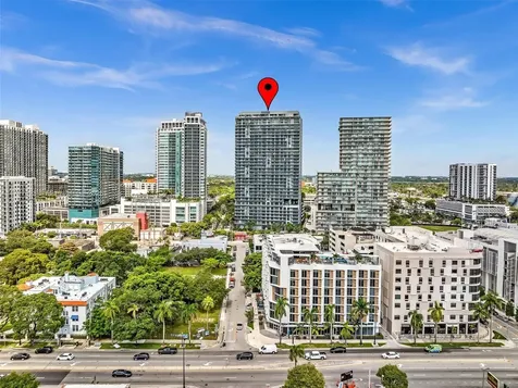 121 NE 34th Street Miami FL 33137