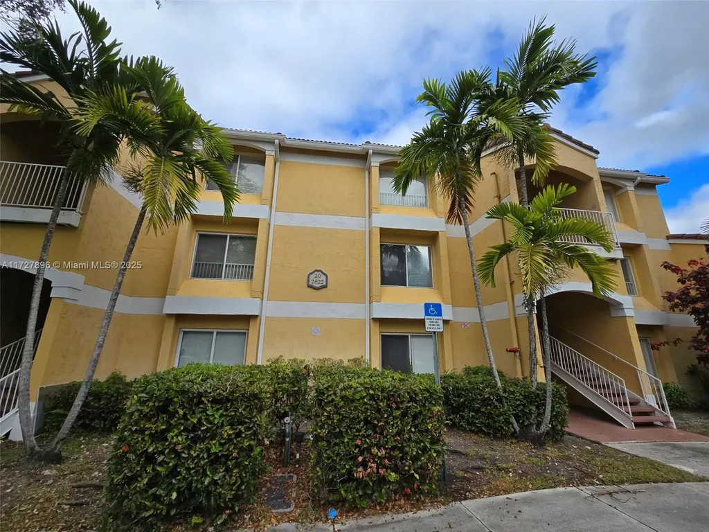 2622 NW 33rd Street Oakland Park FL 33309