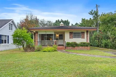 293 NE 105th Street Miami Shores FL 33138