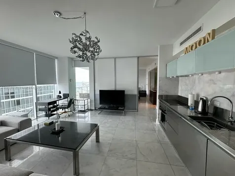 1040 Biscayne Boulevard Miami FL 33132