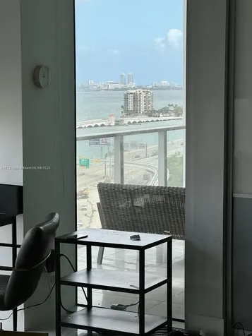 1040 Biscayne Boulevard Miami FL 33132