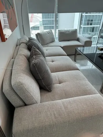 1040 Biscayne Boulevard Miami FL 33132