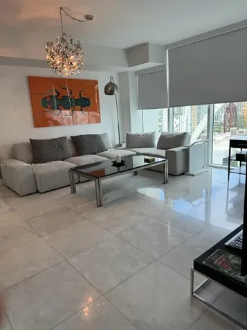 1040 Biscayne Boulevard Miami FL 33132