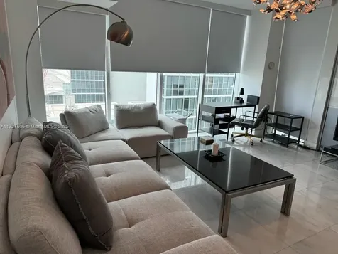 1040 Biscayne Boulevard Miami FL 33132
