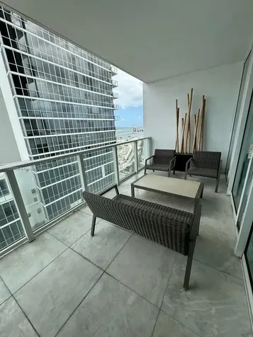 1040 Biscayne Boulevard Miami FL 33132