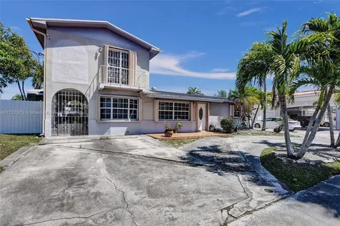 17045 NW 78th Avenue Hialeah FL 33015