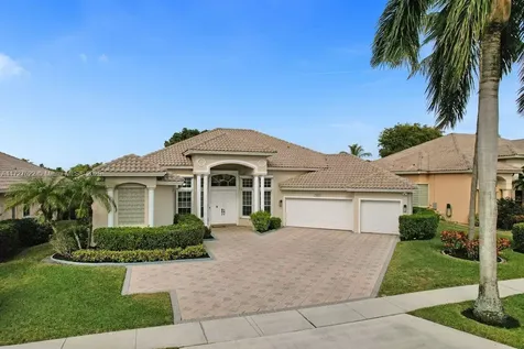 11613 Kensington Court Boca Raton FL 33428