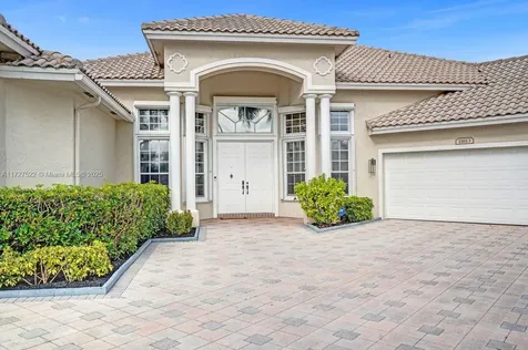 11613 Kensington Court Boca Raton FL 33428