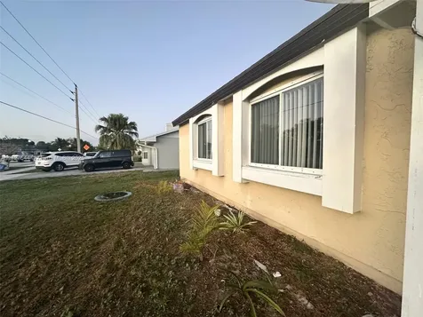 2165 SE Floresta Drive Port St. Lucie FL 34984