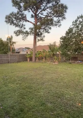 2165 SE Floresta Drive Port St. Lucie FL 34984