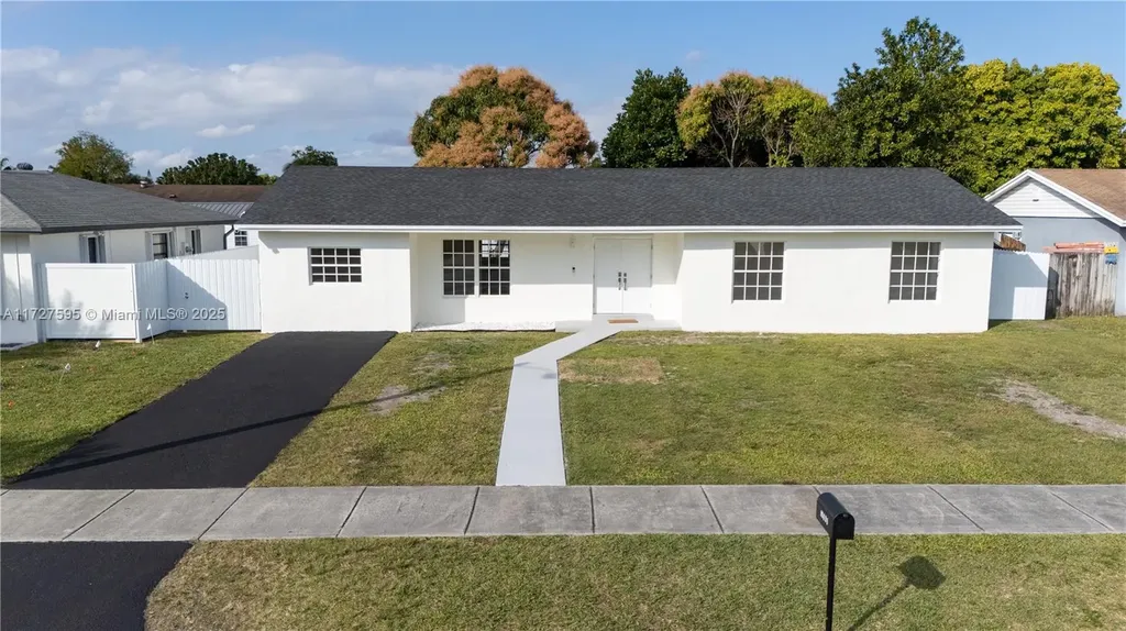 11013 SW 167th Street Miami FL 33157