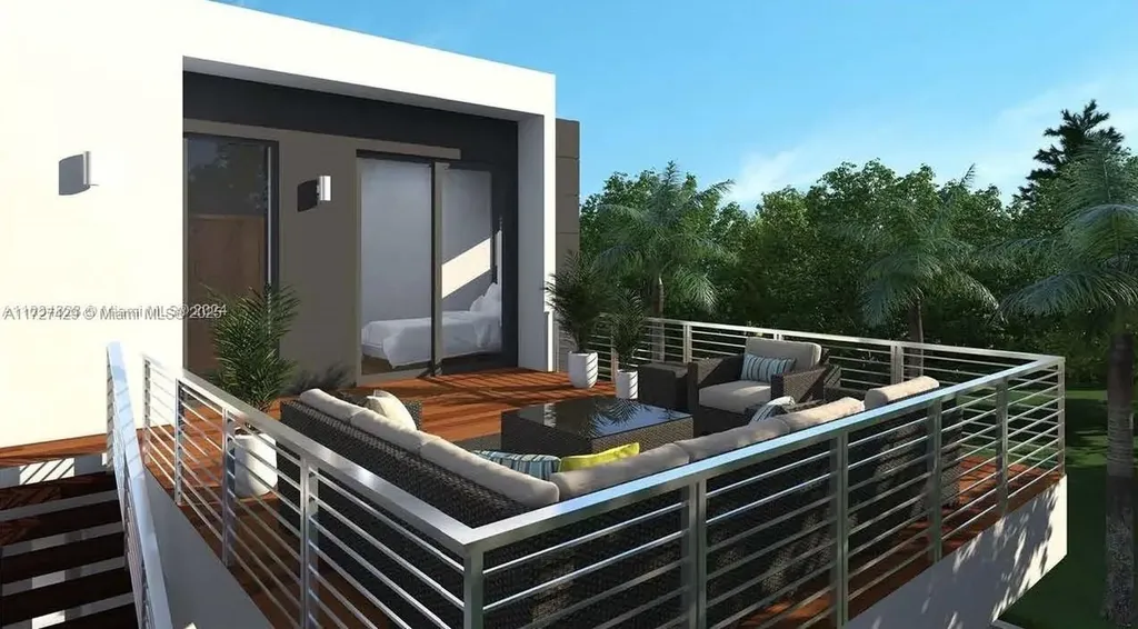 6000 Canal Drive #13 Lake Worth FL 33463