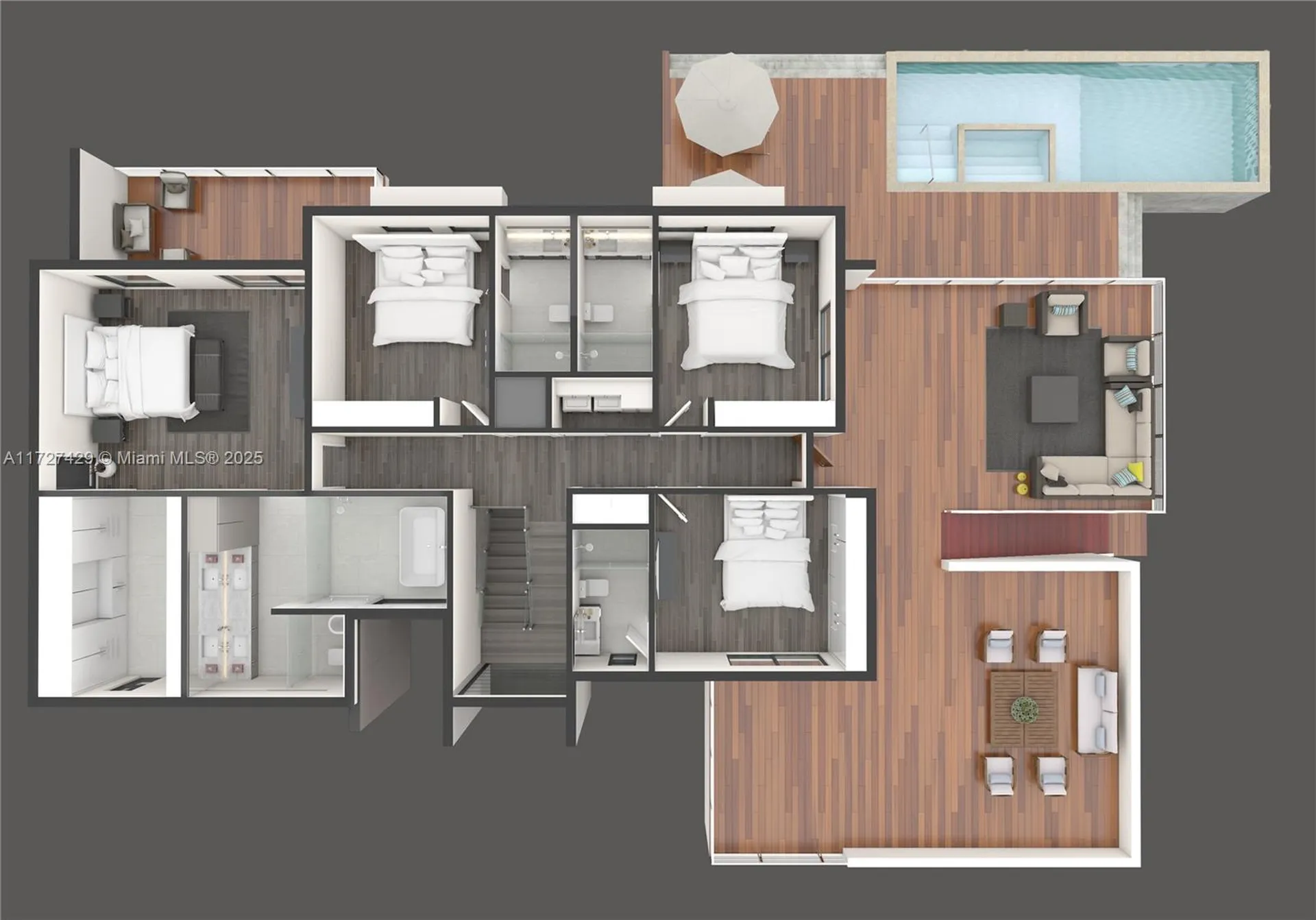 6000 Canal Drive #13 Lake Worth FL 33463