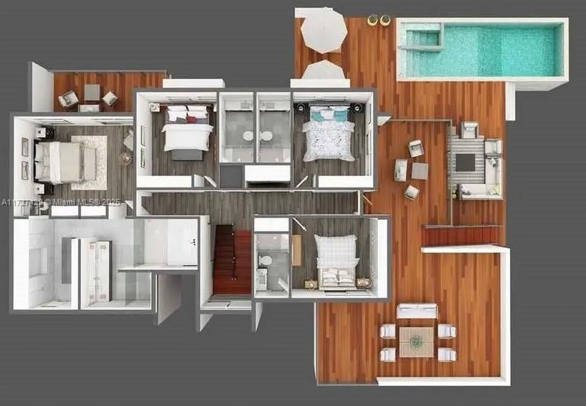 6000 Canal Drive #13 Lake Worth FL 33463