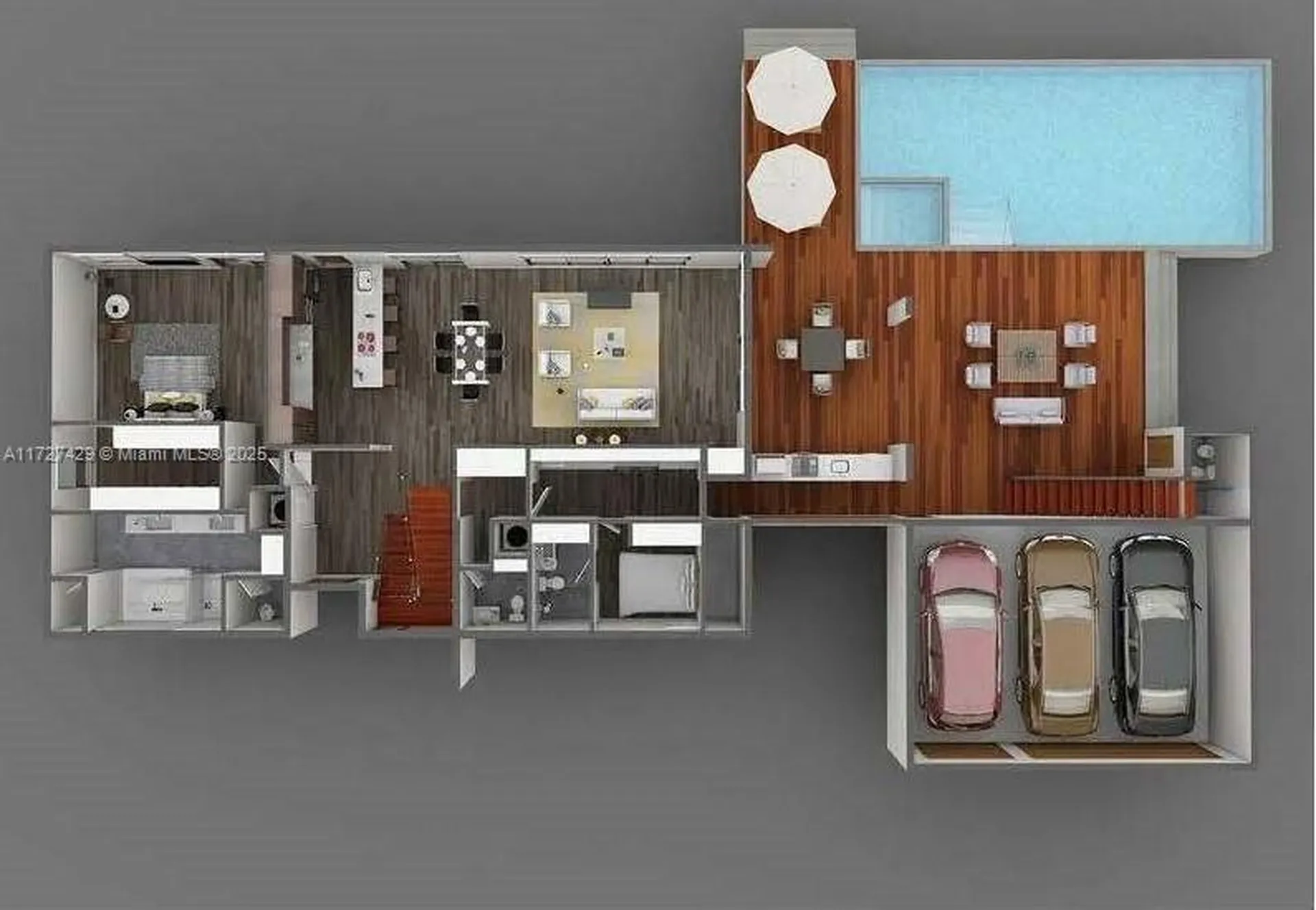 6000 Canal Drive #13 Lake Worth FL 33463
