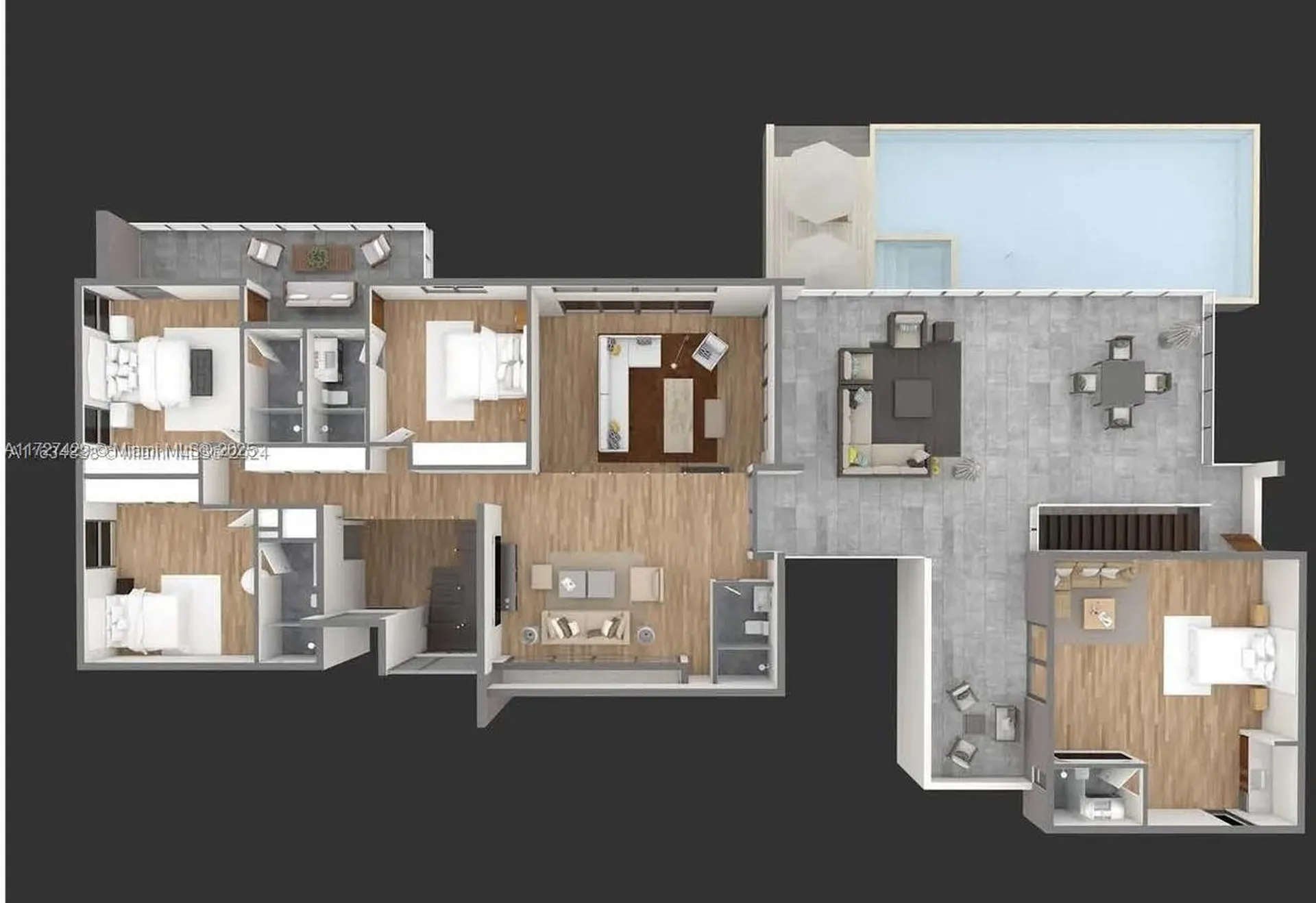 6000 Canal Drive #13 Lake Worth FL 33463