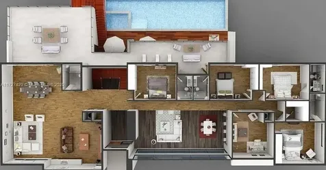 6000 Canal Drive #13 Lake Worth FL 33463