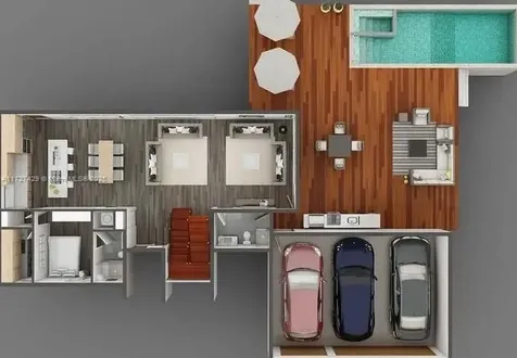 6000 Canal Drive #13 Lake Worth FL 33463