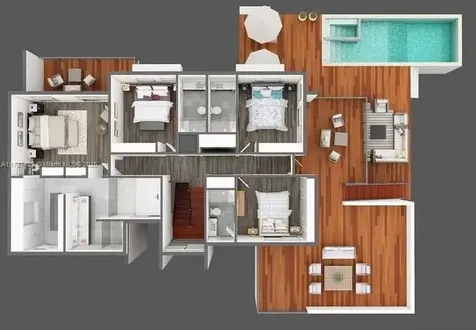 6000 Canal Drive #13 Lake Worth FL 33463