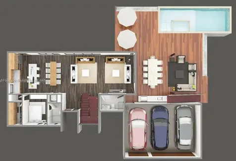 6000 Canal Drive #13 Lake Worth FL 33463