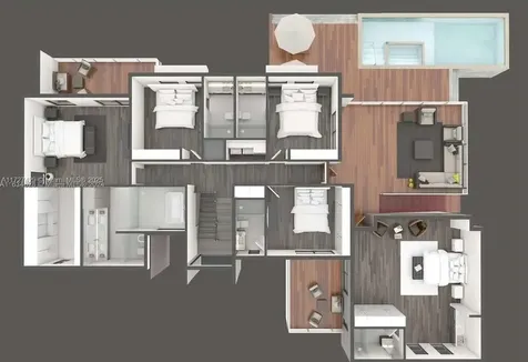 6000 Canal Drive #13 Lake Worth FL 33463