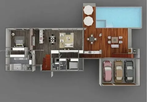 6000 Canal Drive #13 Lake Worth FL 33463