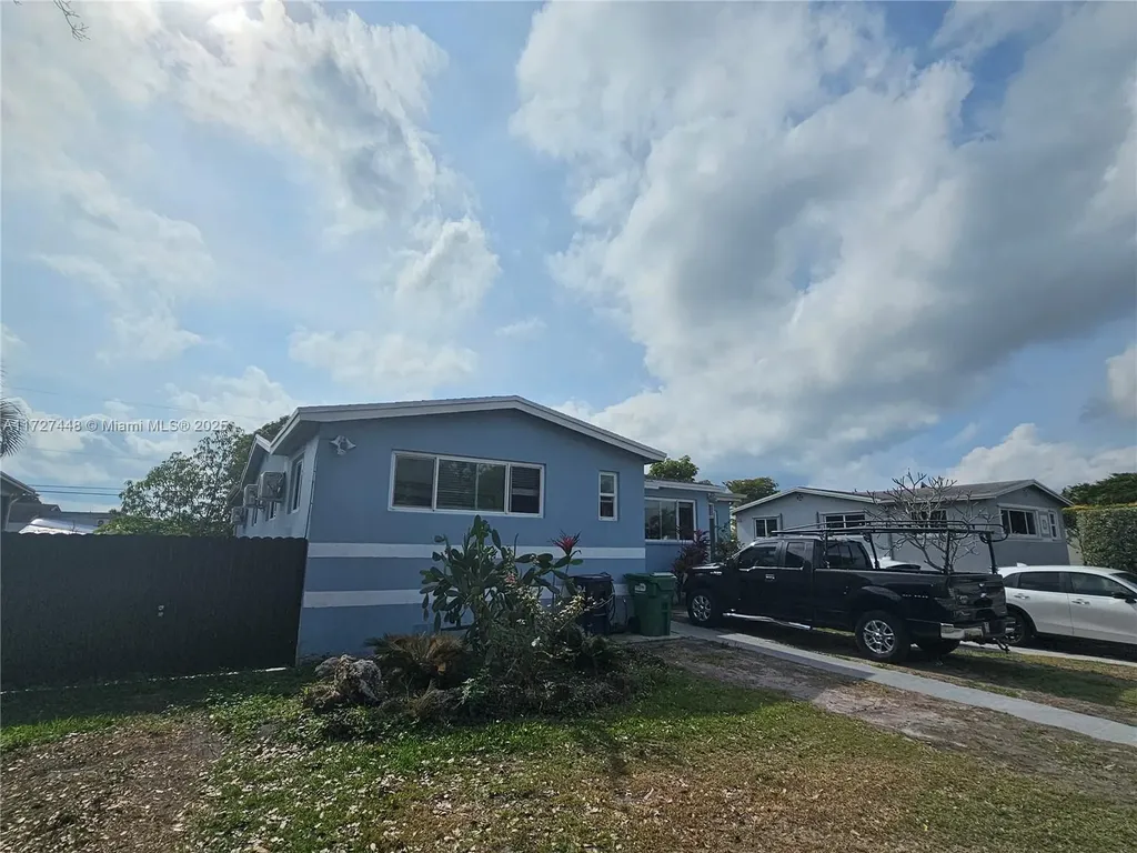 7910 SW 20th Street Miami FL 33155