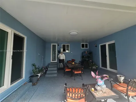 7910 SW 20th Street Miami FL 33155