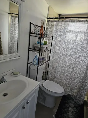 7910 SW 20th Street Miami FL 33155