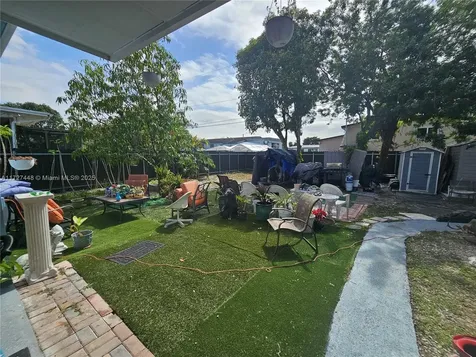 7910 SW 20th Street Miami FL 33155