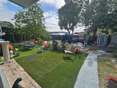 7910 SW 20th Street Miami FL 33155