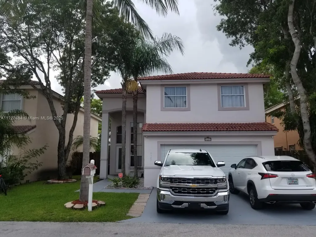 3147 W Buena Vista Drive Margate FL 33063