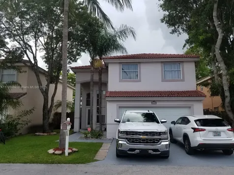 3147 W Buena Vista Drive Margate FL 33063