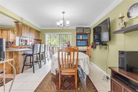 3307 NW 202nd Lane Miami Gardens FL 33056