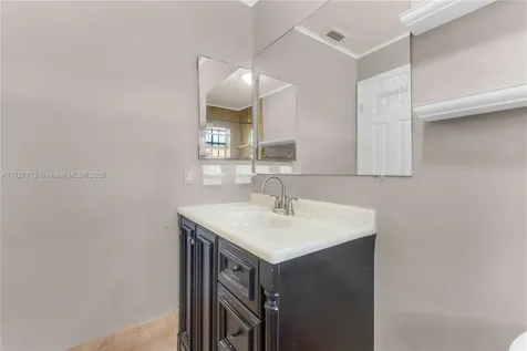 3307 NW 202nd Lane Miami Gardens FL 33056