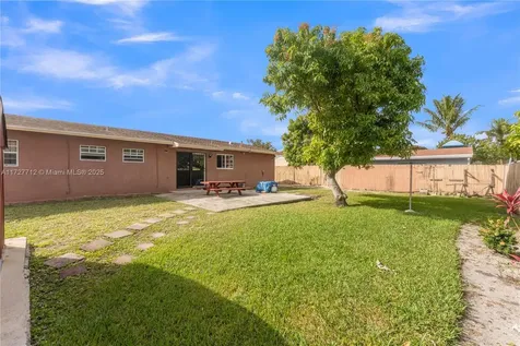 3307 NW 202nd Lane Miami Gardens FL 33056