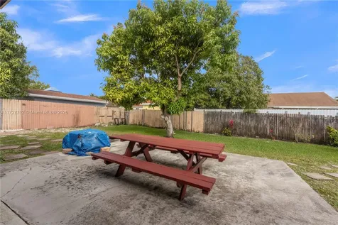 3307 NW 202nd Lane Miami Gardens FL 33056