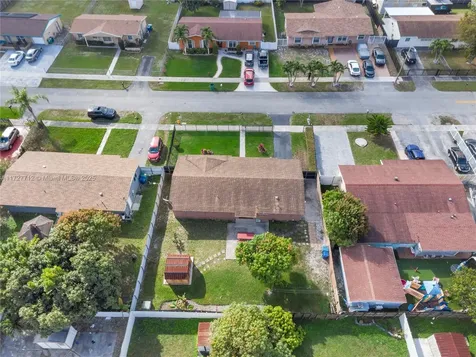 3307 NW 202nd Lane Miami Gardens FL 33056