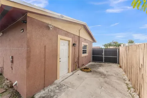 3307 NW 202nd Lane Miami Gardens FL 33056