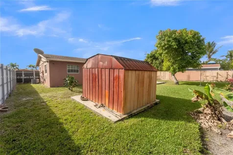 3307 NW 202nd Lane Miami Gardens FL 33056