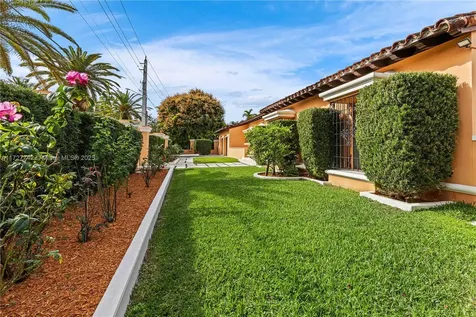 1181 S Alhambra Circle Coral Gables FL 33146