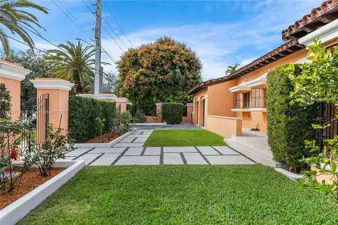 1181 S Alhambra Circle Coral Gables FL 33146