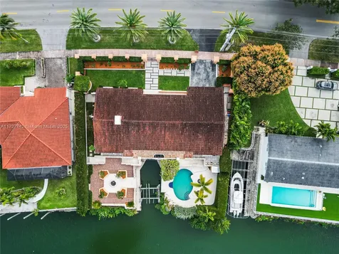 1181 S Alhambra Circle Coral Gables FL 33146