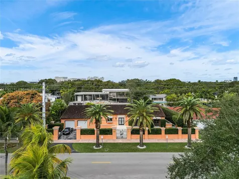 1181 S Alhambra Circle Coral Gables FL 33146