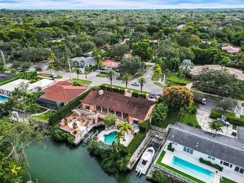 1181 S Alhambra Circle Coral Gables FL 33146