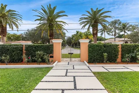 1181 S Alhambra Circle Coral Gables FL 33146